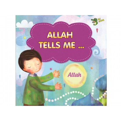 Allah Tells Me